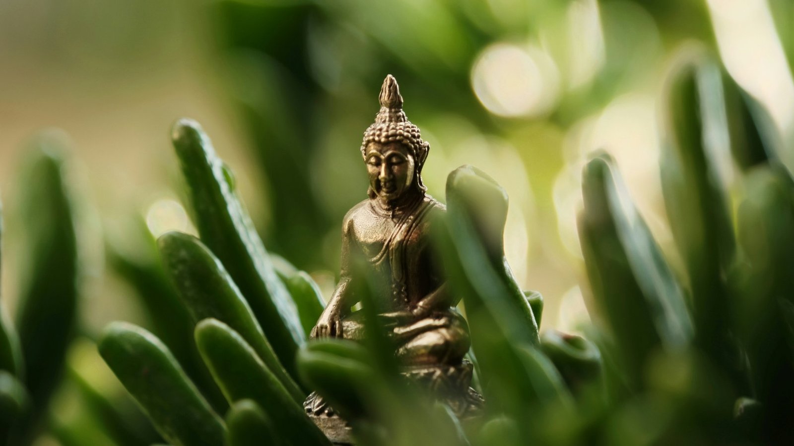 A busy city intersection filled with cars and pedestrians