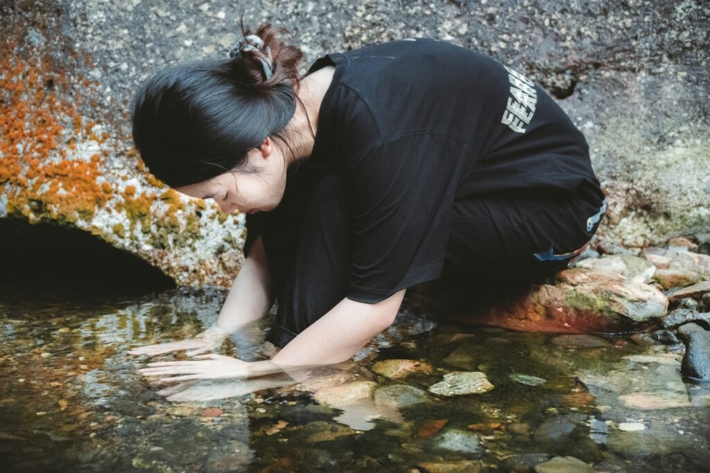 Meditation Anywhere: How Buddhify Makes Mindfulness Effortless on the Go