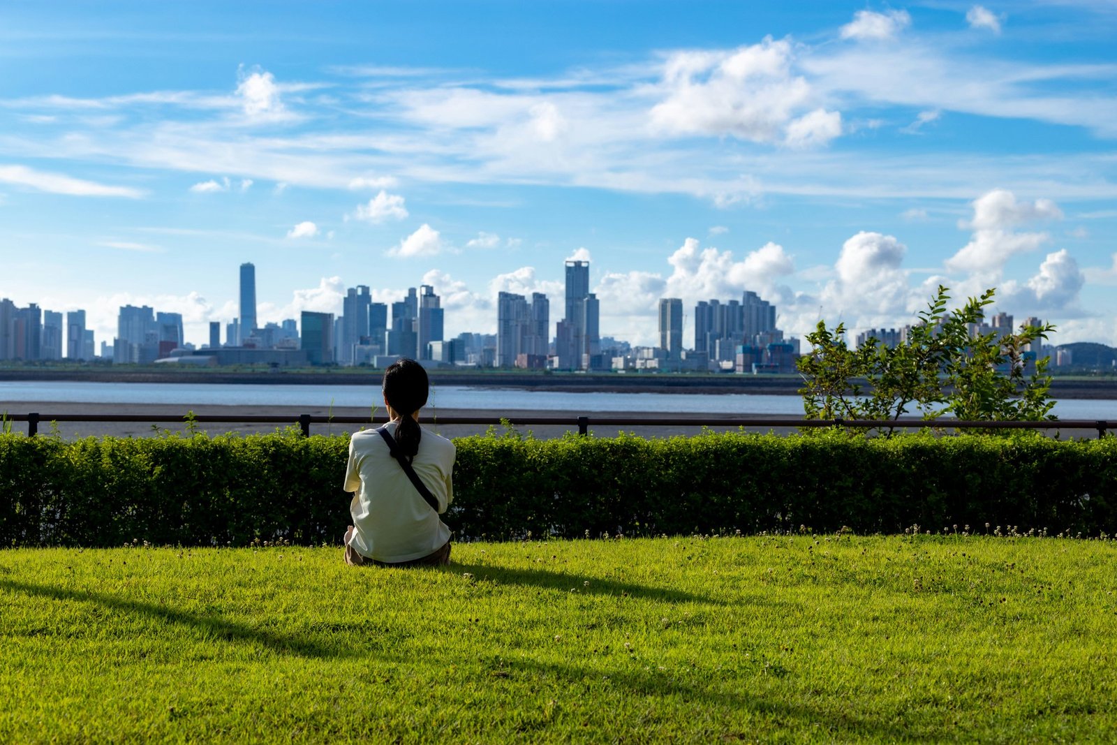 Overview of the Buddhify app interface showing various activity-based meditation options