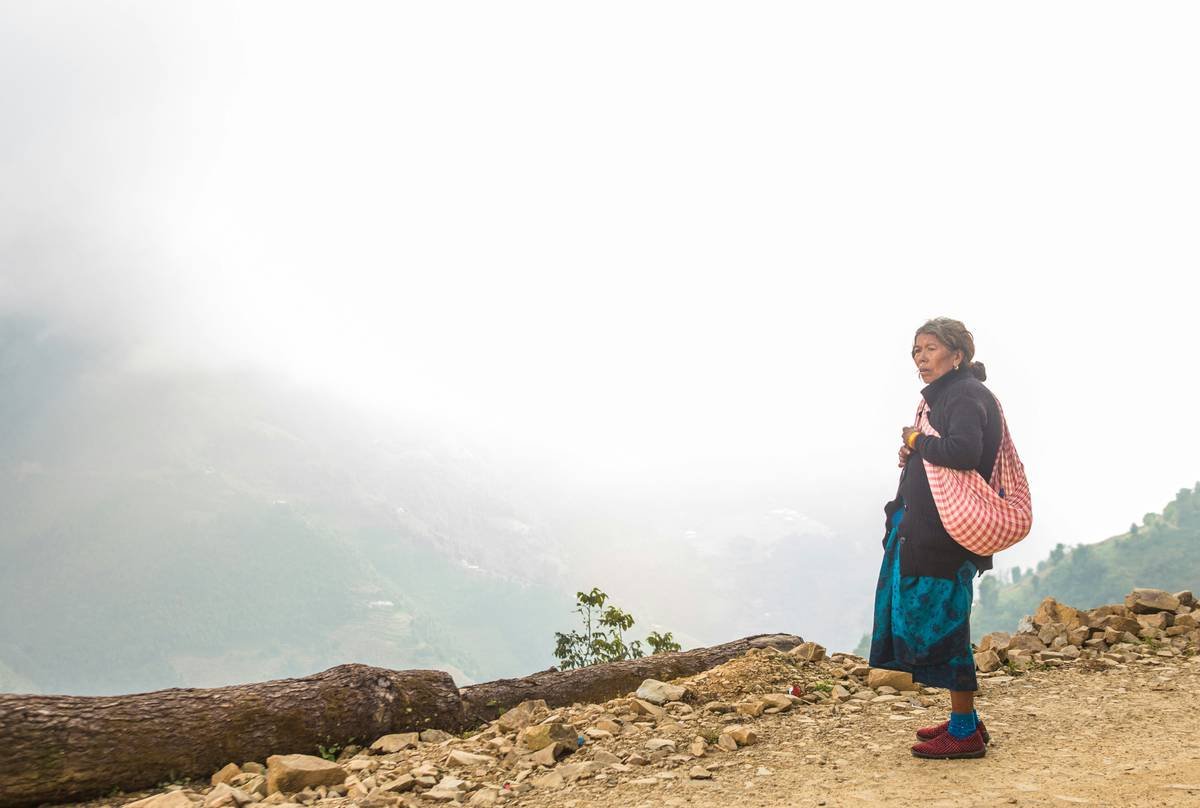 A graphic quoting user testimonials about how Buddhify helped them reduce stress and improve focus.