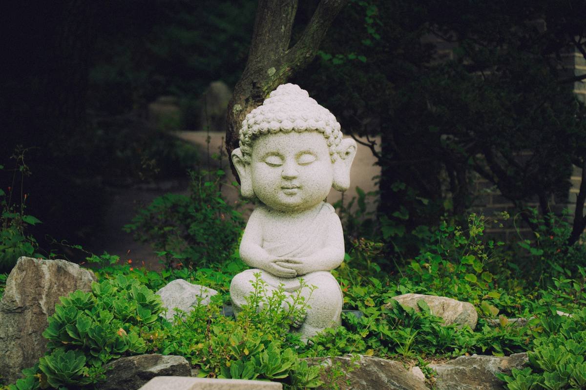 Unlock Inner Peace with Tranquil Buddhify Sessions: Your Guide to Mindfulness on the Go