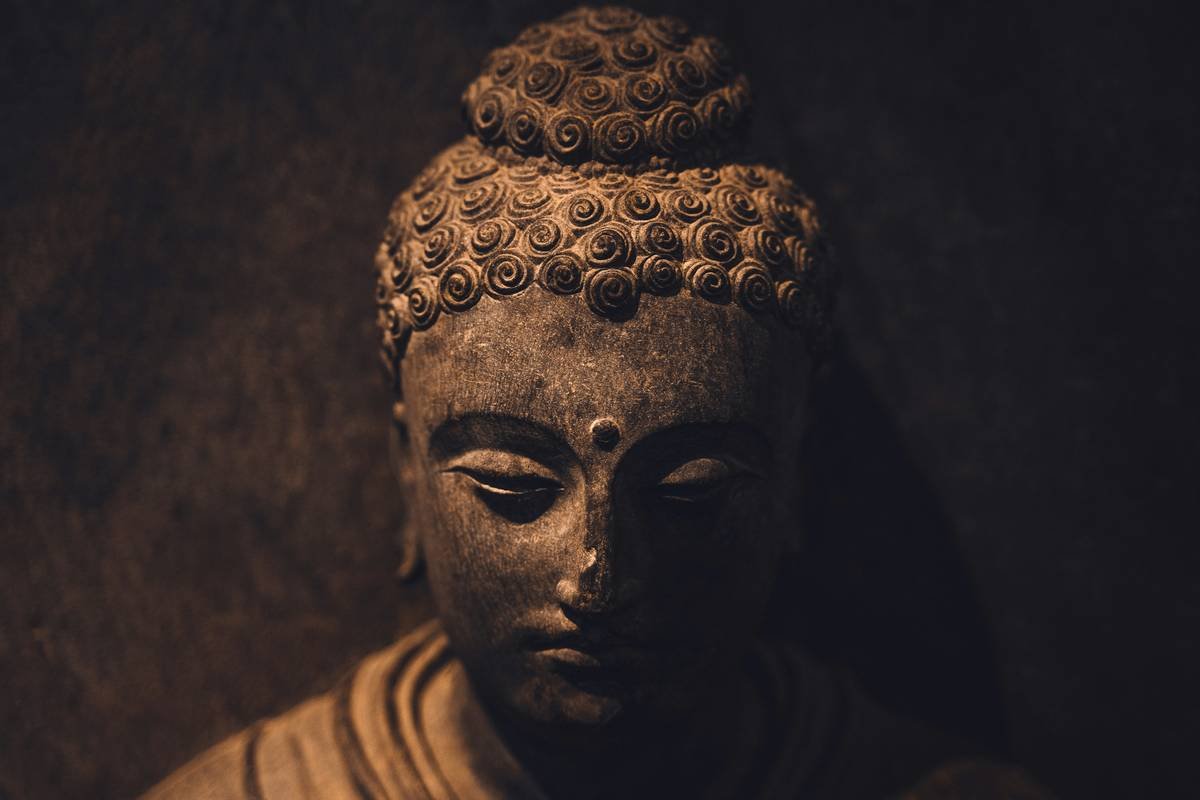 The Ultimate Zen Stillness Guide: Mastering Mindfulness with Buddhify
