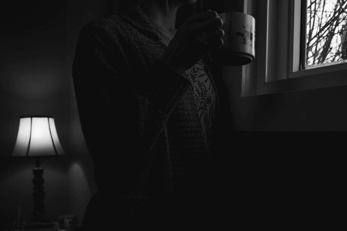 Before/after screenshot of Jane's daily schedule.