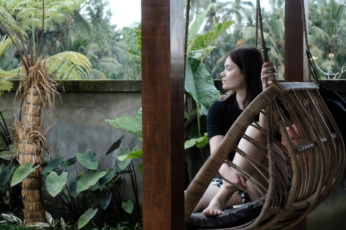 Embracing Non-Striving Buddify Practice: A Path to Mindful Living