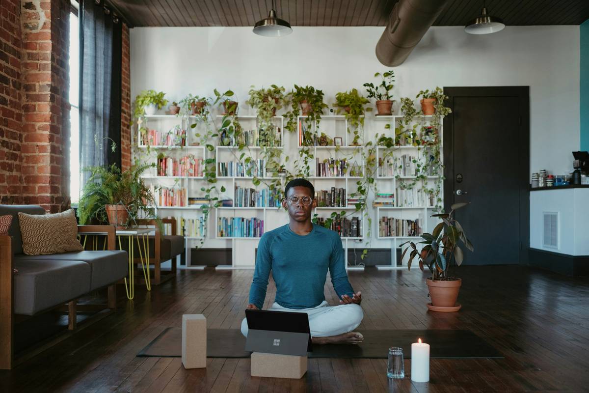 Is the Calm Meditation App Right for You? A Mindful Deep Dive (Spoiler: It Might Not Be)