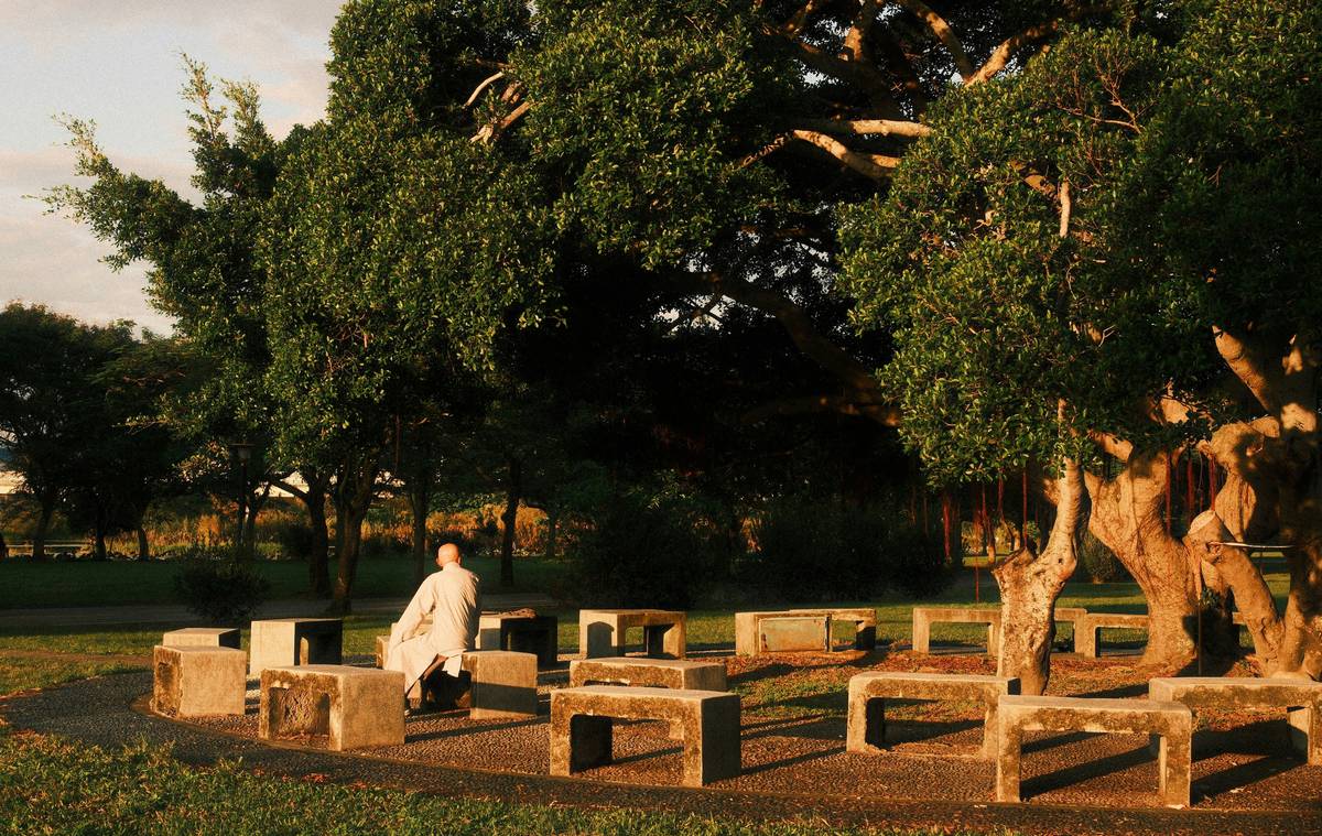 The Ultimate Zen Meditation Guide: Simplicity, Stillness, and Real-Life Practice with buddhify