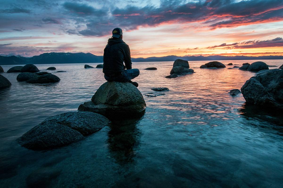 How buddhify Delivers Soothing Mindfulness in a Chaotic World (Without the Fluff)