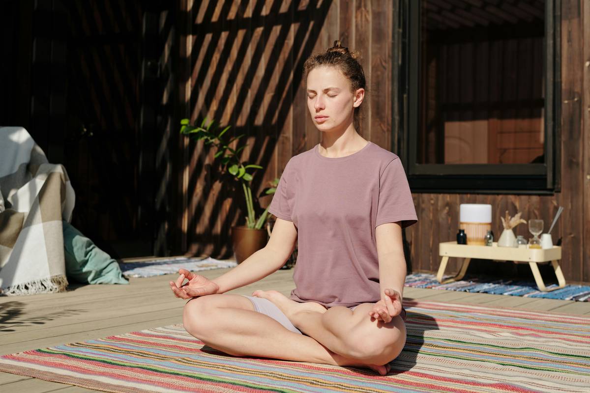 How to Achieve a Truly Peaceful buddhify Practice in a Chaotic World