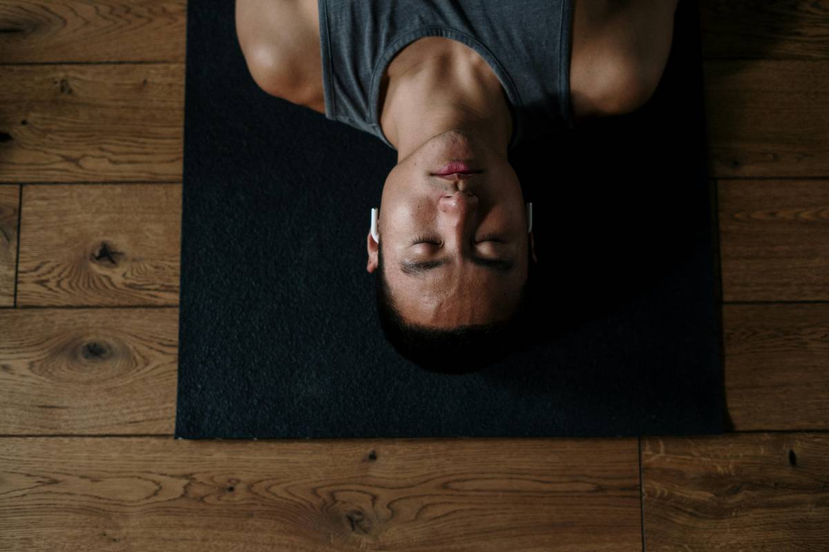 How to Measure What Matters: Real Meditation Success Metrics That Go Beyond "Feeling Calm"