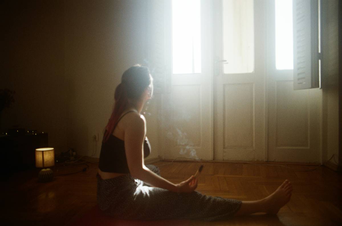 Tranquil Meditation Made Simple: How buddhify Delivers Calm in a Chaotic World