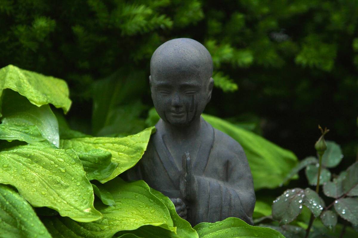 How Mood-Matching Buddhify Actually Works (And Why It’s a Game-Changer for Your Daily Stress)