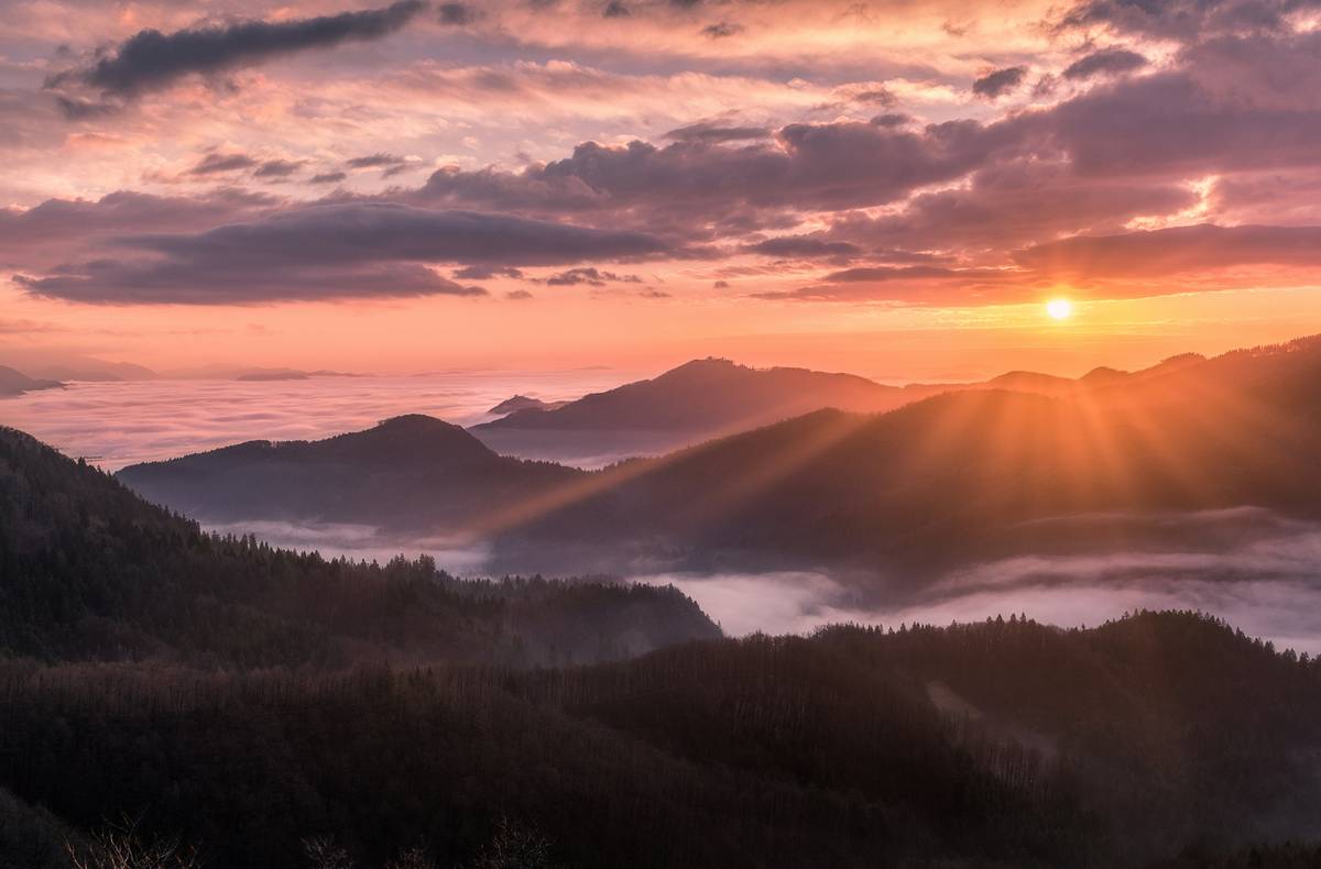 How to Do a Morning Buddhify Reset (And Actually Stick With It)