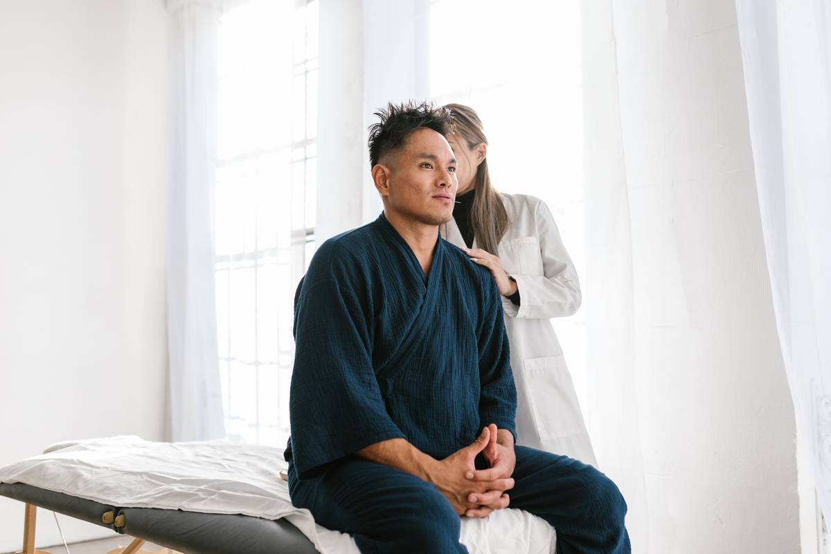 How to Rewire Your Nervous System with buddhify for Real, Lasting Calm