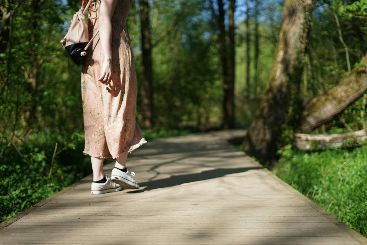 On-the-Go Meditation: How to Stay Centered When Life Won’t Slow Down