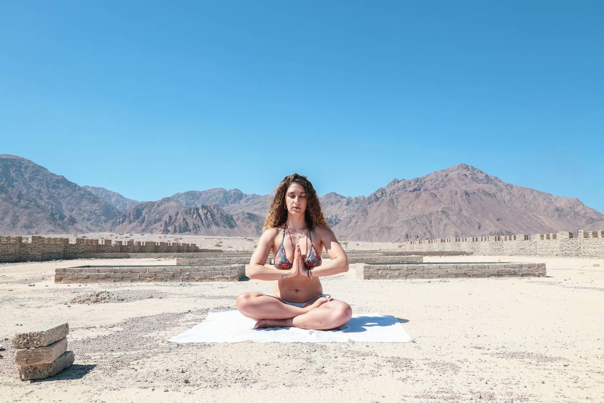 Body Scan Buddhify Zen: Reclaim Calm in a World That Won’t Stop Buzzing