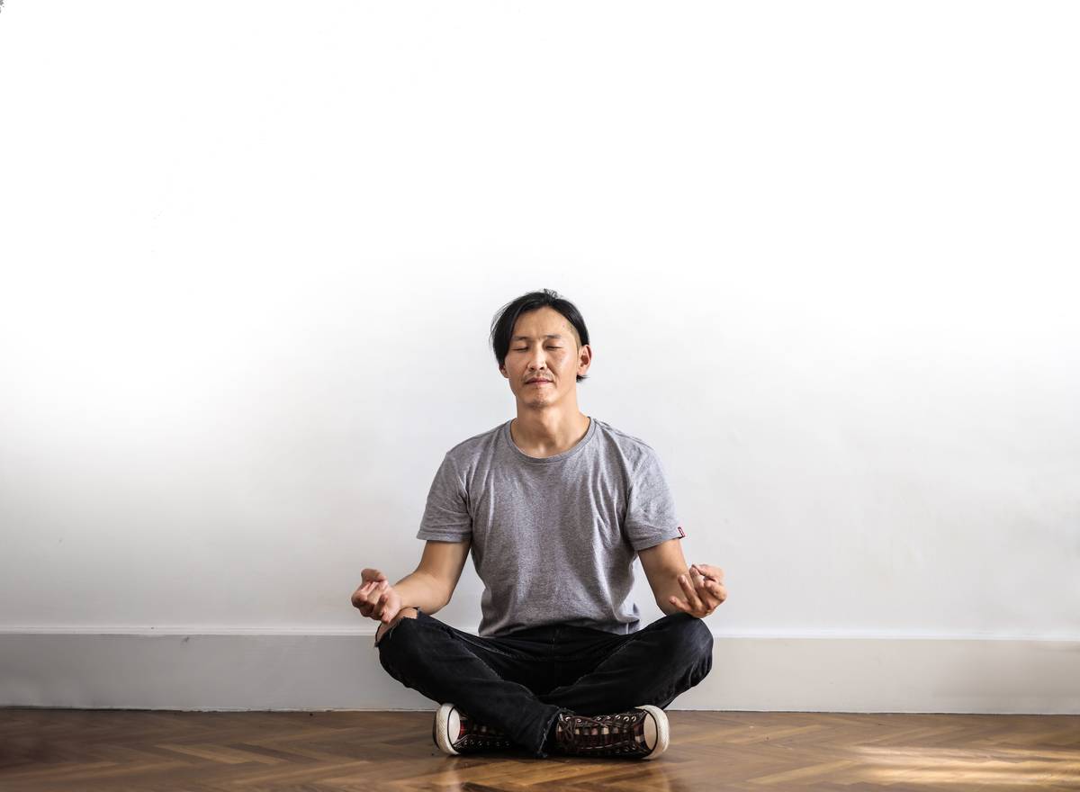 present focus buddhify guide: Reclaim Your Attention Without Quitting Reality